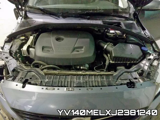 YV140MELXJ2381240 фото 7