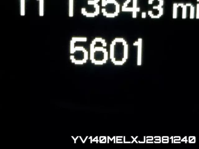 YV140MELXJ2381240 фото 8