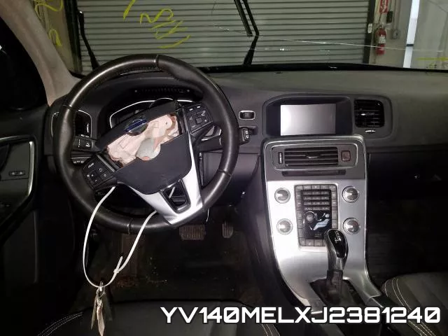 YV140MELXJ2381240 фото 9