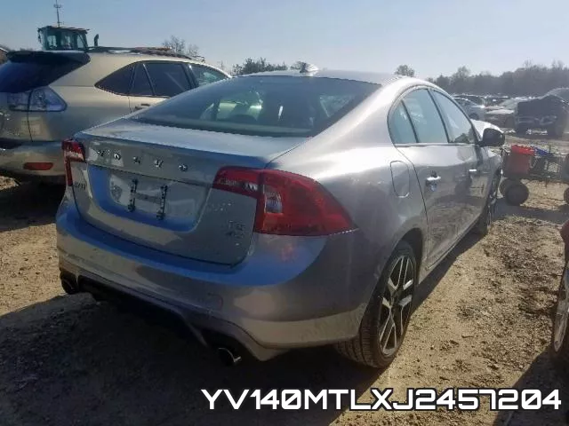 YV140MTLXJ2457204 фото 5
