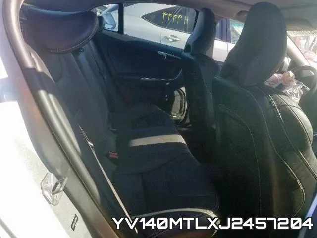 YV140MTLXJ2457204 фото 6