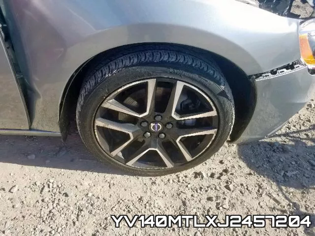YV140MTLXJ2457204 фото 9