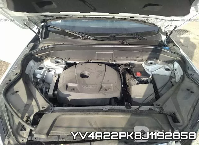 YV4A22PK8J1192858 фото 2