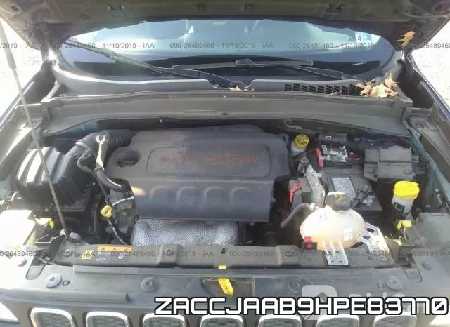 ZACCJAAB9HPE83770 фото 2