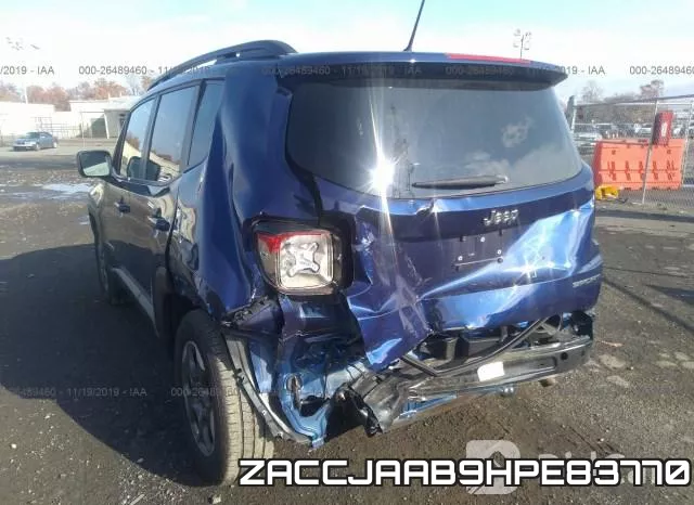 ZACCJAAB9HPE83770 фото 6