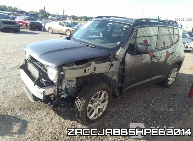 ZACCJABB5HPE63014 фото 2