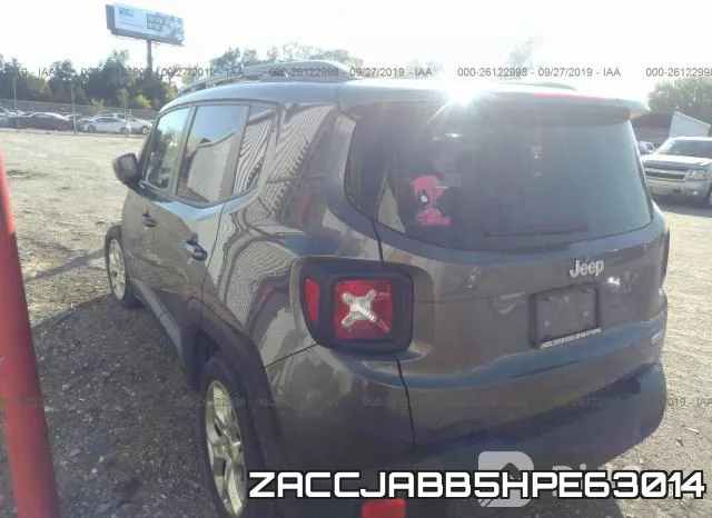 ZACCJABB5HPE63014 фото 3