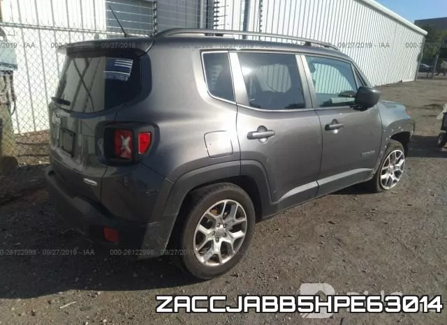 ZACCJABB5HPE63014 фото 4