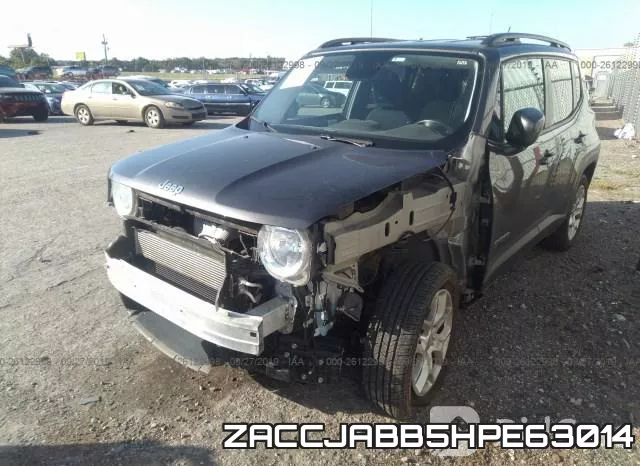 ZACCJABB5HPE63014 фото 6
