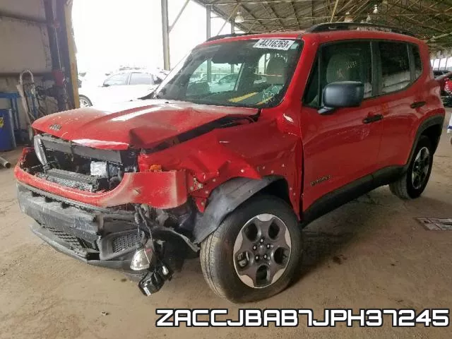 ZACCJBAB7JPH37245 фото 3