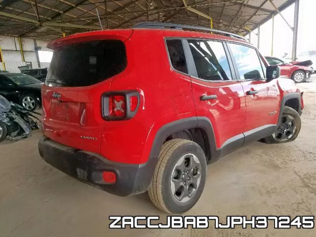 ZACCJBAB7JPH37245 фото 5