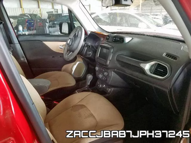 ZACCJBAB7JPH37245 фото 6