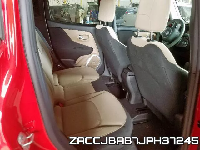 ZACCJBAB7JPH37245 фото 7