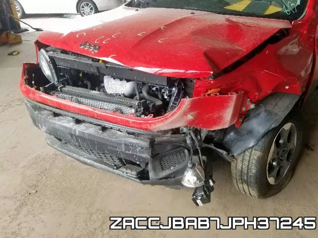 ZACCJBAB7JPH37245 фото 9