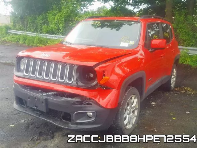 ZACCJBBB8HPE72554 фото 3