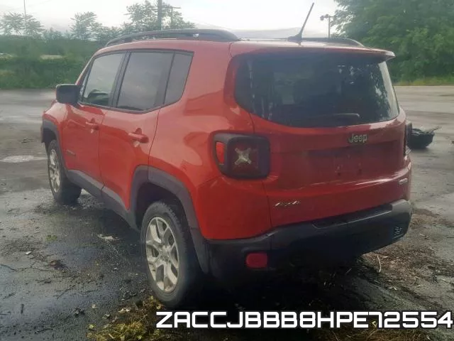 ZACCJBBB8HPE72554 фото 4