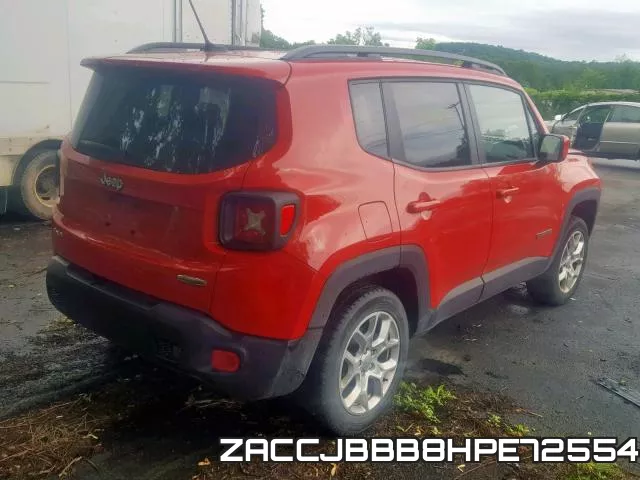 ZACCJBBB8HPE72554 фото 5