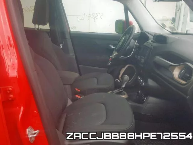 ZACCJBBB8HPE72554 фото 6
