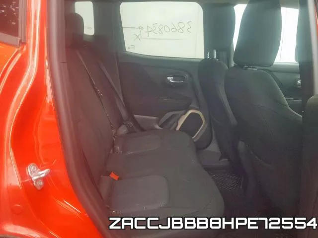 ZACCJBBB8HPE72554 фото 7