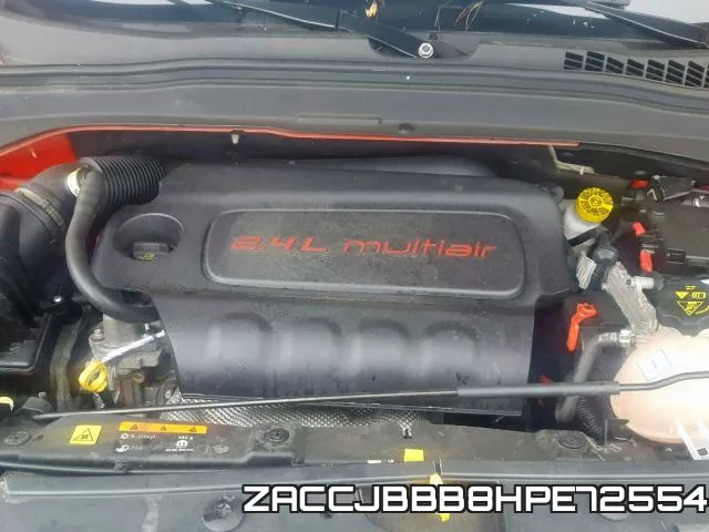 ZACCJBBB8HPE72554 фото 8
