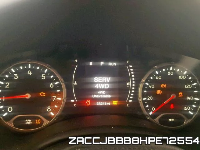 ZACCJBBB8HPE72554 фото 9