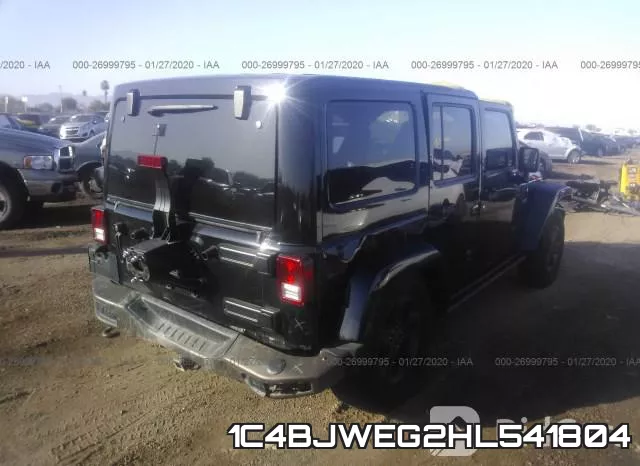 1C4BJWEG2HL541804 фото 4