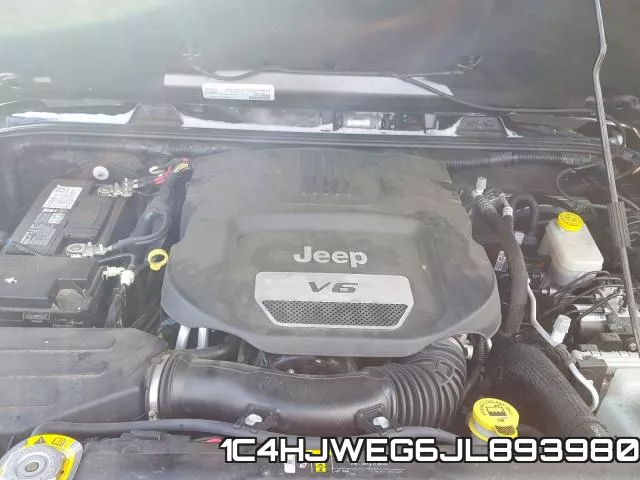 1C4HJWEG6JL893980 фото 8