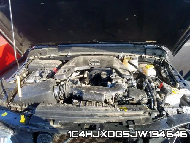 1C4HJXDG5JW134646 фото 6