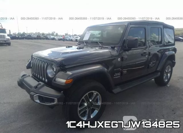 1C4HJXEG7JW134825 фото 2