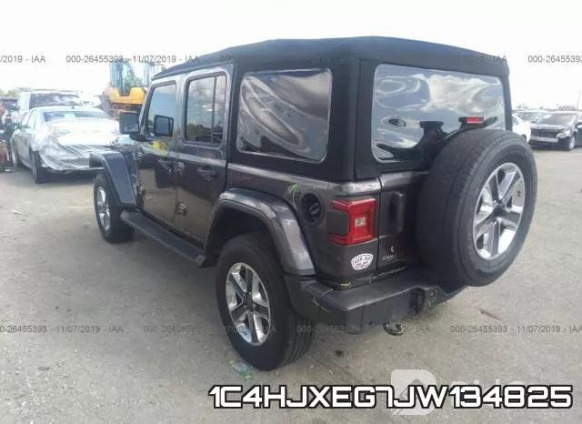 1C4HJXEG7JW134825 фото 3