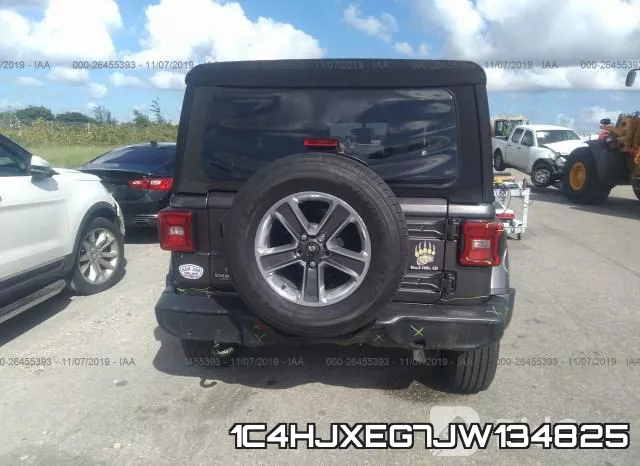 1C4HJXEG7JW134825 фото 6