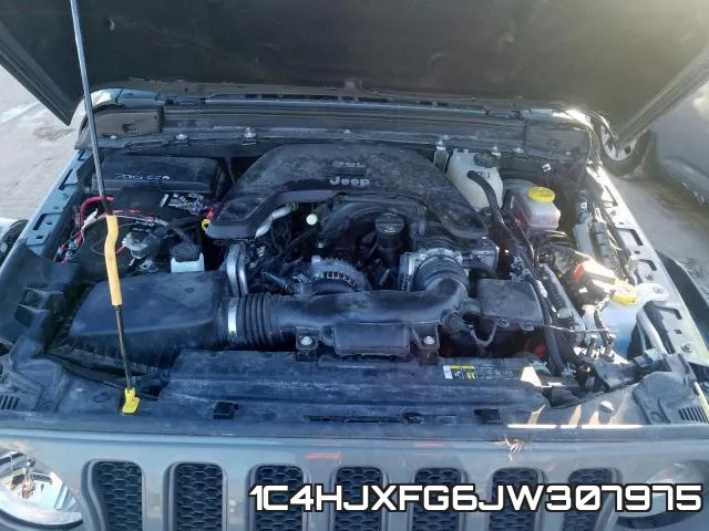 1C4HJXFG6JW307975 фото 8