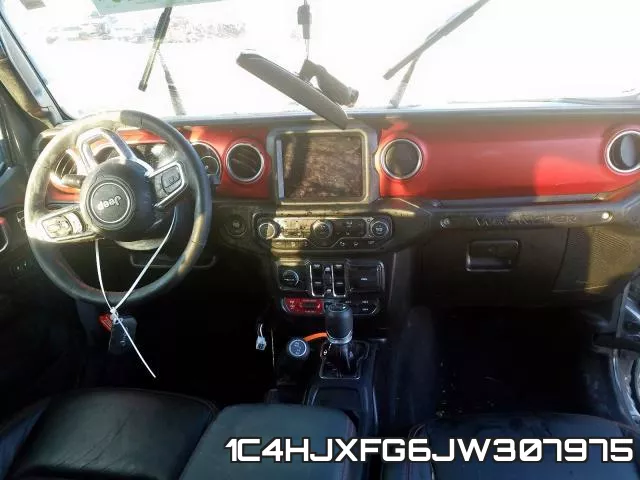 1C4HJXFG6JW307975 фото 10