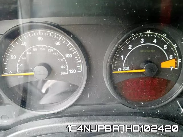 1C4NJPBA7HD102420 фото 8