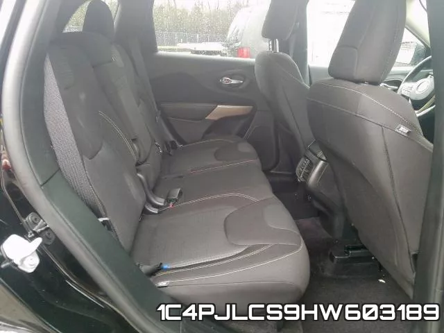 1C4PJLCS9HW603189 фото 7