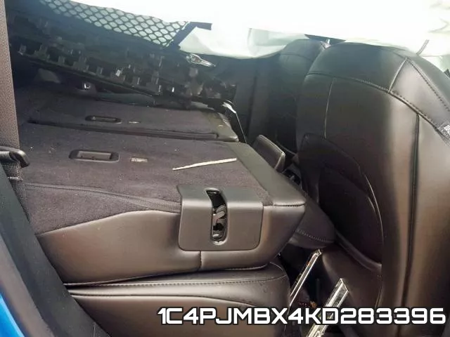 1C4PJMBX4KD283396 фото 5