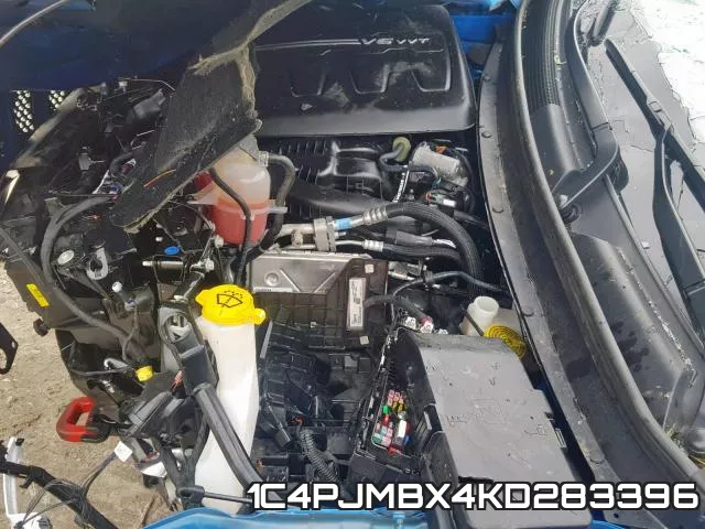 1C4PJMBX4KD283396 фото 6