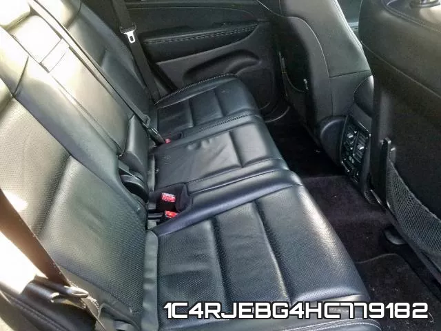 1C4RJEBG4HC779182 фото 7