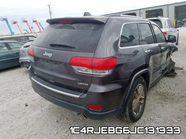 1C4RJEBG6JC131333 фото 5