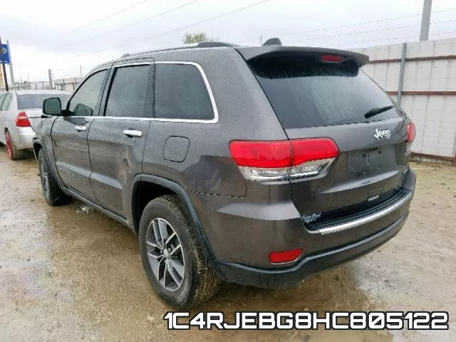 1C4RJEBG8HC805122 фото 4