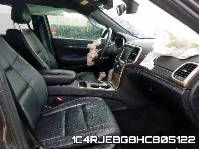 1C4RJEBG8HC805122 фото 6