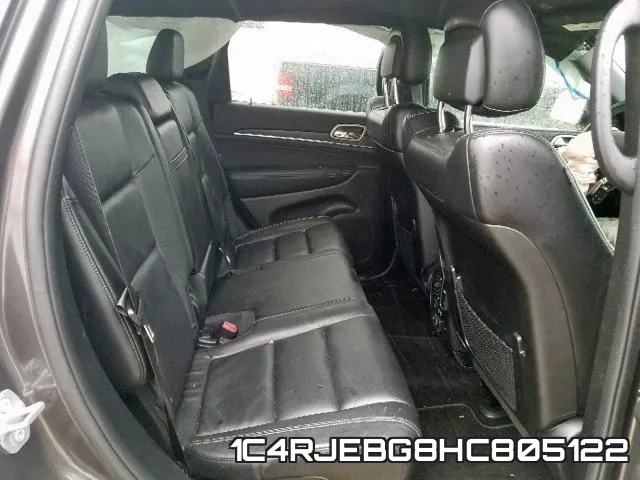 1C4RJEBG8HC805122 фото 7