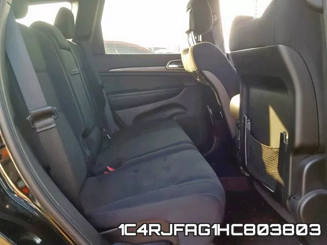 1C4RJFAG1HC803803 фото 6