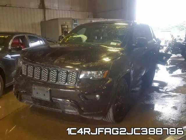 1C4RJFAG2JC388786 фото 3