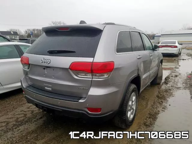 1C4RJFAG7HC706685 фото 4