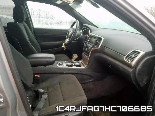 1C4RJFAG7HC706685 фото 5