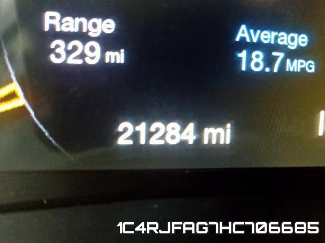1C4RJFAG7HC706685 фото 7