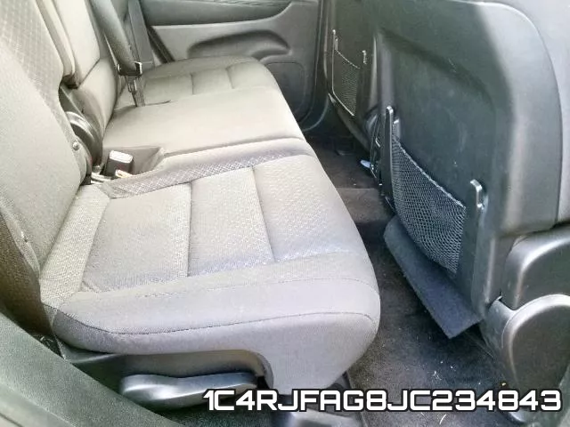 1C4RJFAG8JC234843 фото 5