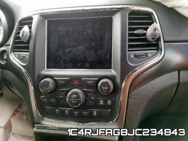 1C4RJFAG8JC234843 фото 8