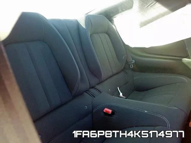 1FA6P8TH4K5174977 фото 7